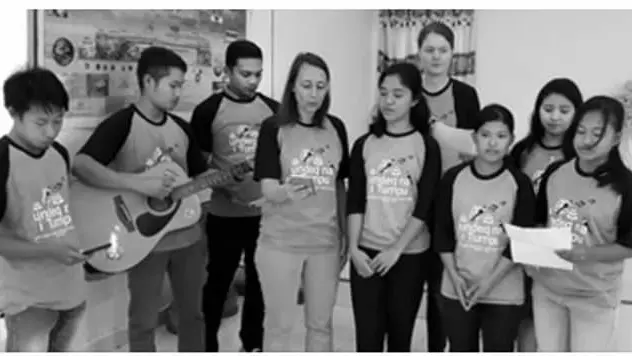 loe.horseserver.net/loe/latar-belakang/tim-lagu-rohani-saluna