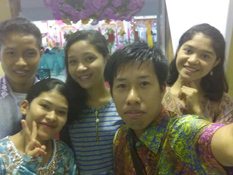 Pemuda GAA Luwuk