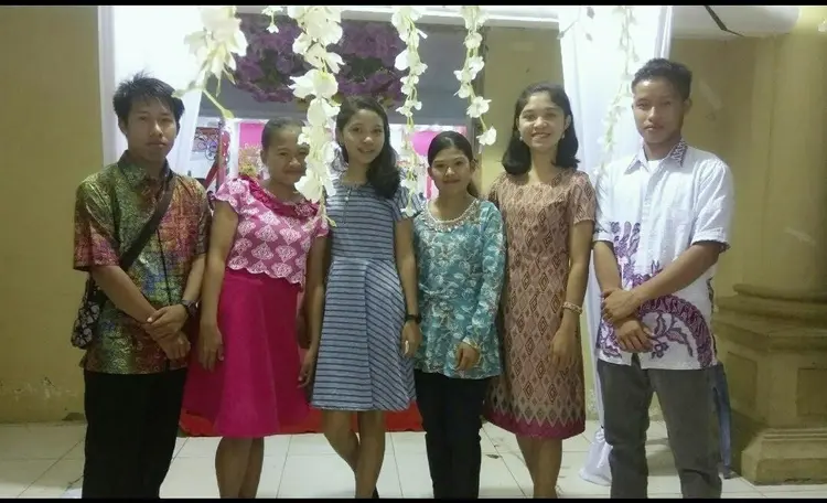 Acara Pesta Pernikahan